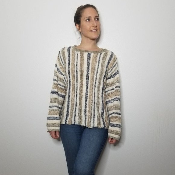 Wishlist Loose Knit Sweater - Picture 1 of 4